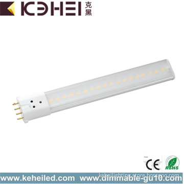 2G7 8W Led Tubes With SMD Samsung Chips
